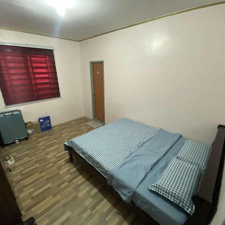 Villa Casa Hubbibi Tarlac City Exterior foto