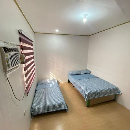 Villa Casa Hubbibi Tarlac City Exterior foto