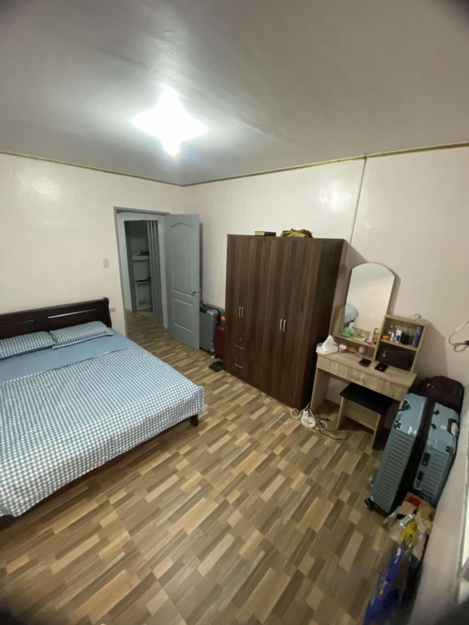 Villa Casa Hubbibi Tarlac City Exterior foto