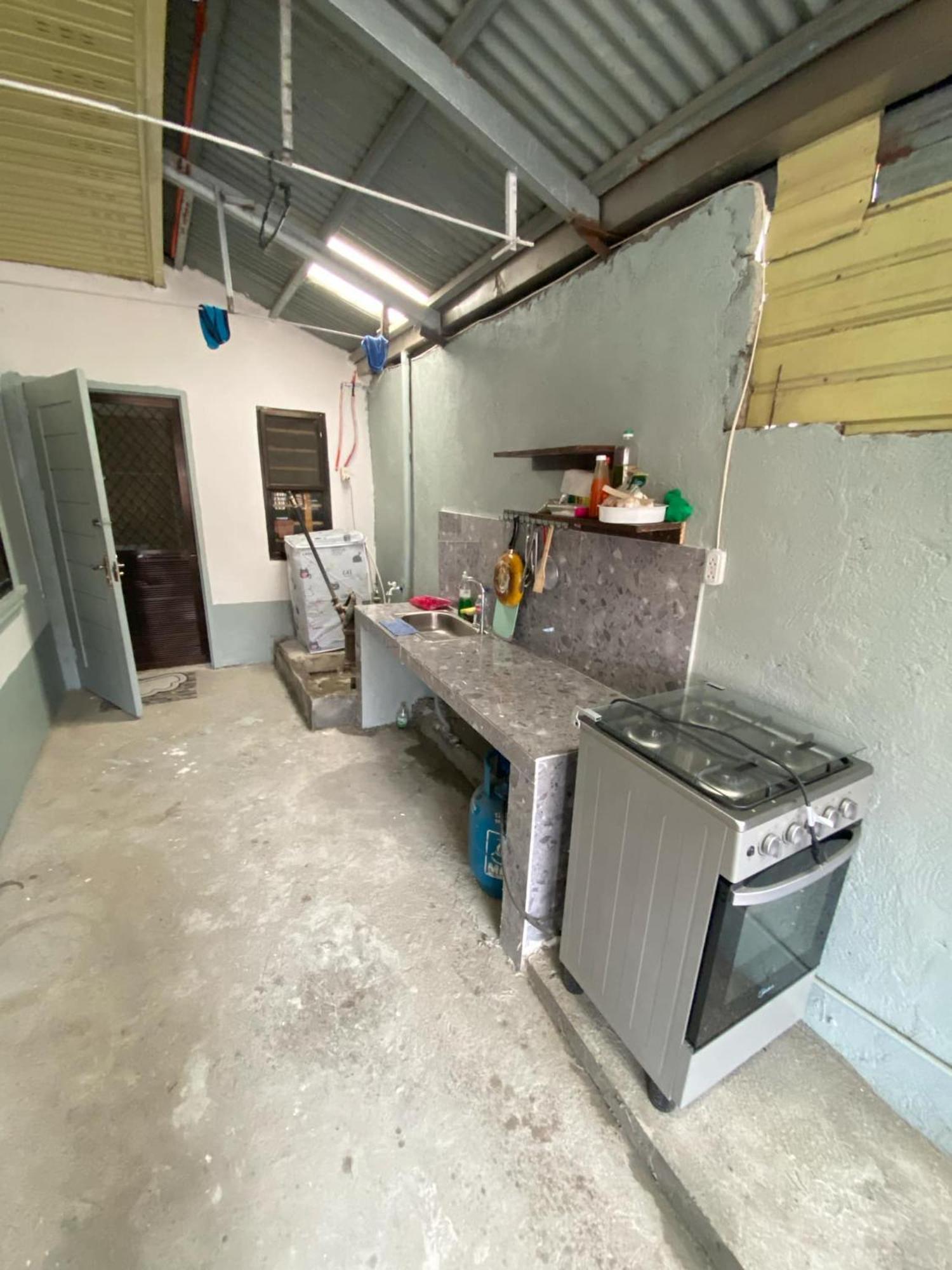 Villa Casa Hubbibi Tarlac City Exterior foto