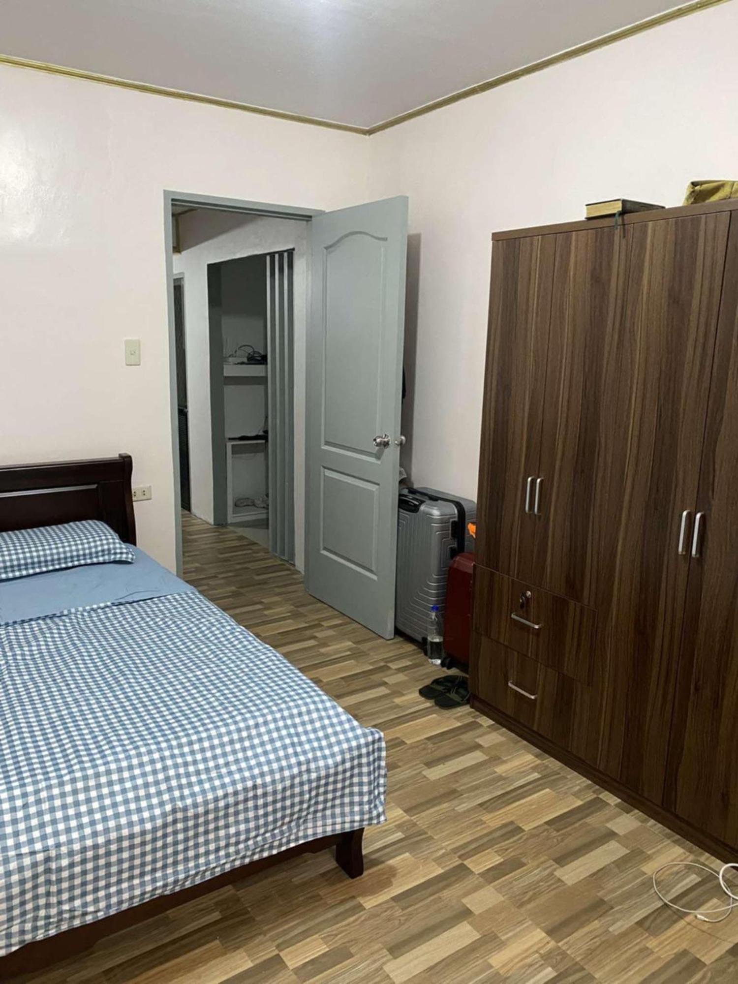 Villa Casa Hubbibi Tarlac City Exterior foto