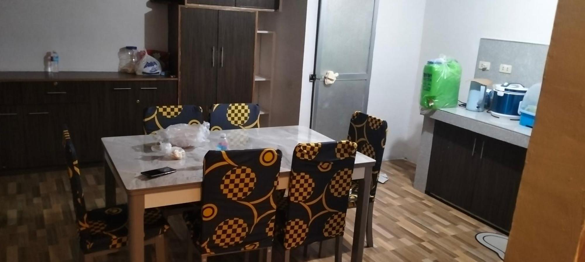 Villa Casa Hubbibi Tarlac City Exterior foto