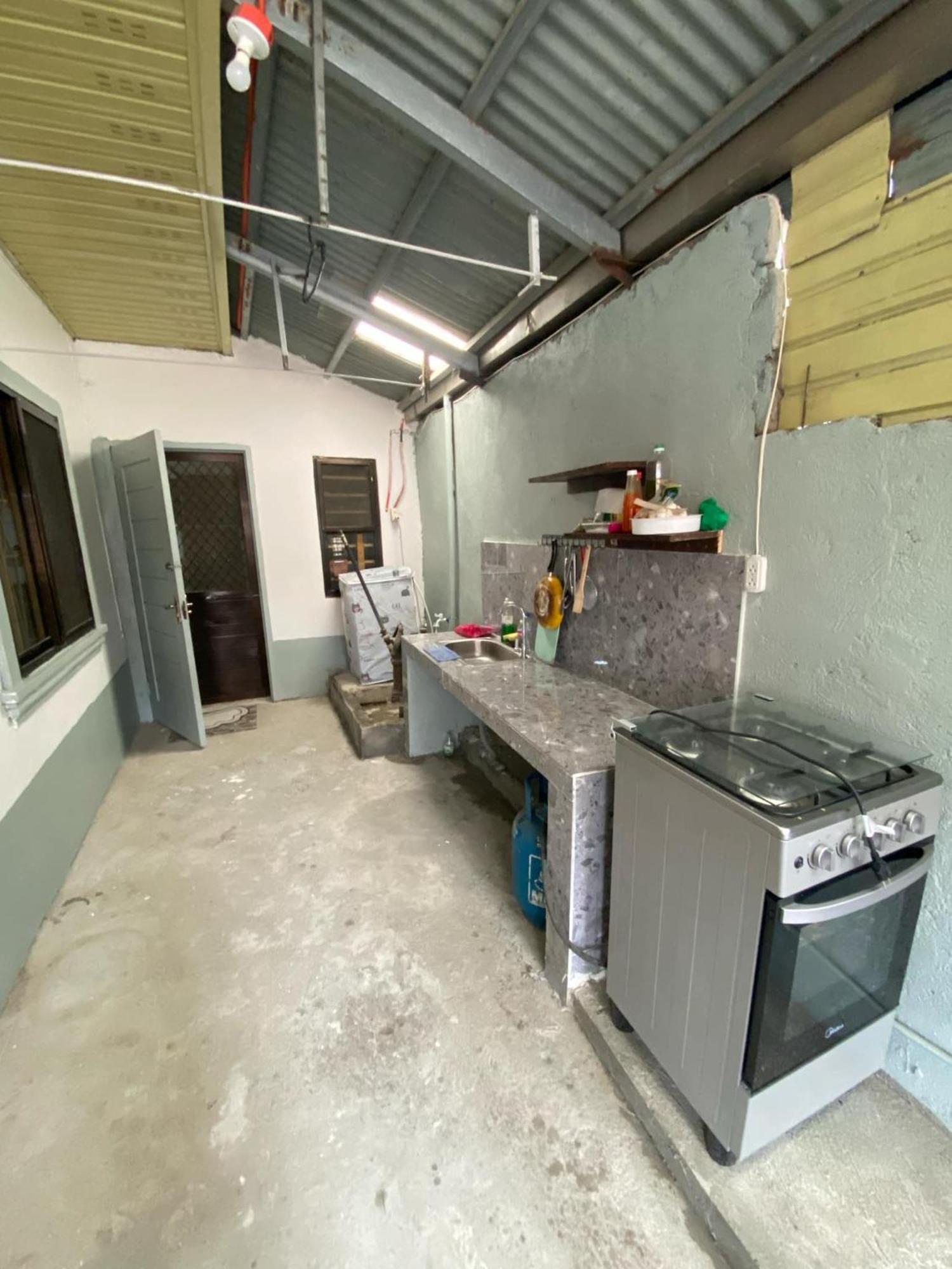 Villa Casa Hubbibi Tarlac City Exterior foto