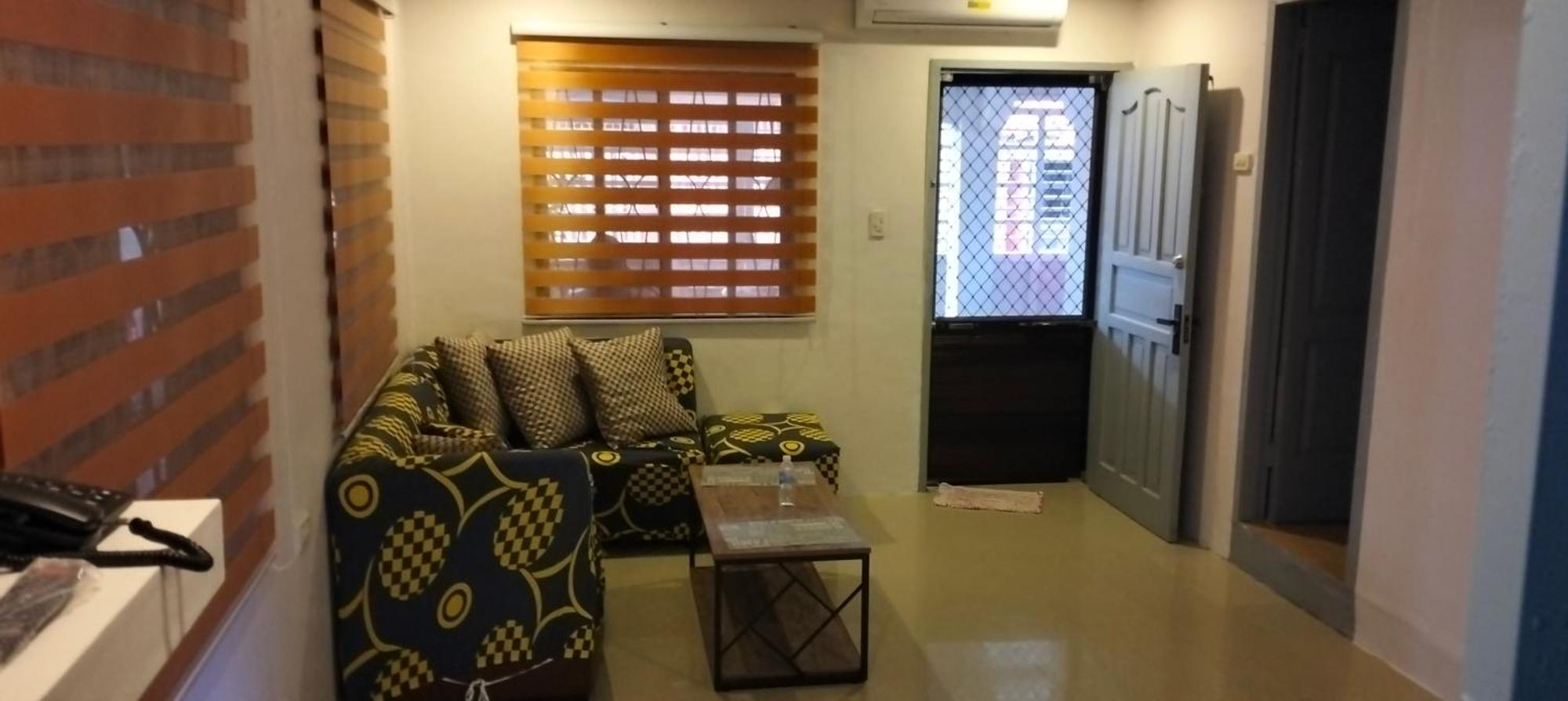 Villa Casa Hubbibi Tarlac City Exterior foto