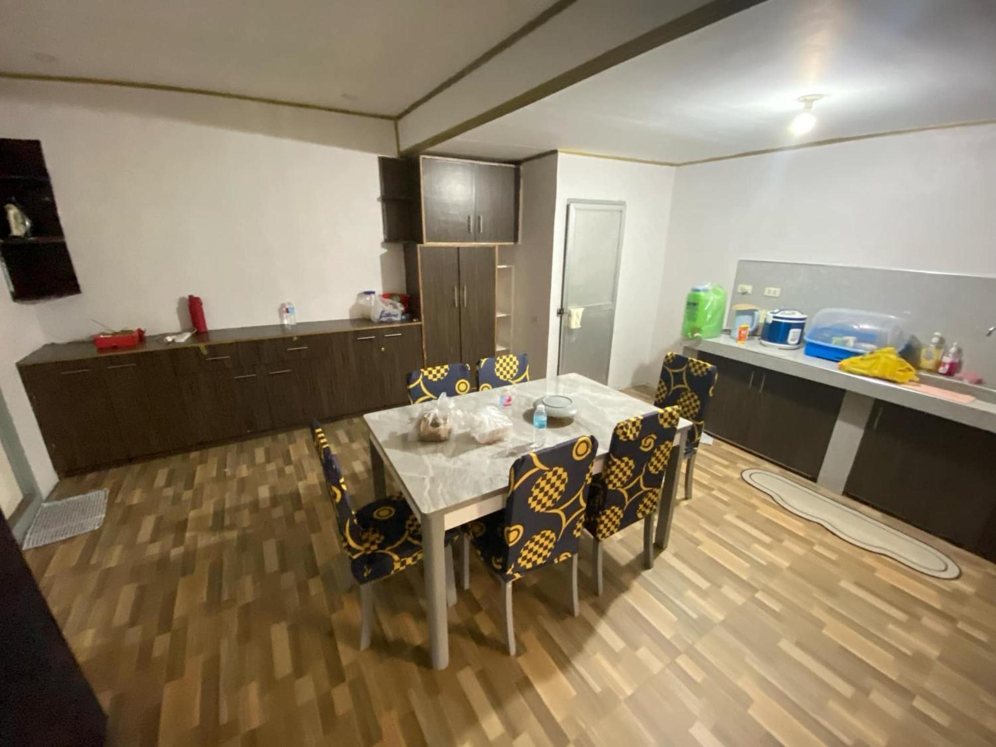 Villa Casa Hubbibi Tarlac City Exterior foto