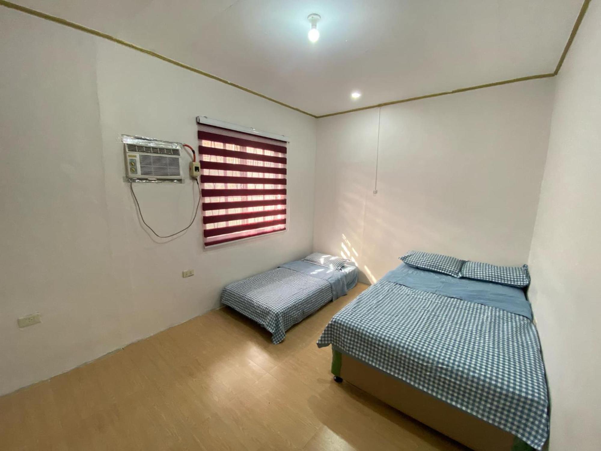 Villa Casa Hubbibi Tarlac City Exterior foto